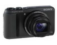 Sony digitalni fotoaparat HX20B/TFG1XXDI | Marijatrade.com - Katalog prodavnica - Crna Gora