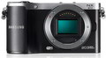 Samsung digitalni fotoaparat EV-NX210ZBSBPL | Marijatrade.com - Katalog prodavnica - Crna Gora