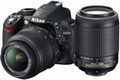 Nikon D3100  Fotoaparat + objektiv 18-55mm | Marijatrade.com - Katalog prodavnica - Crna Gora