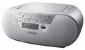 Sony ZSP-S30CPW+USRADIO KASETOFON/CD | Marijatrade.com - Katalog prodavnica - Crna Gora