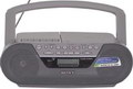 Sony radio kasetofon CFD-S05 | Marijatrade.com - Katalog prodavnica - Crna Gora
