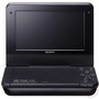 Sony portabl DVD plejer DVP-FX780B | Marijatrade.com - Katalog prodavnica - Crna Gora
