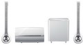 Samsung DVD sistem HT-E6600/EN | Marijatrade.com - Katalog prodavnica - Crna Gora