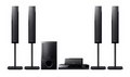 Sony DAV-TZ 715 DVD sistem | Marijatrade.com - Katalog prodavnica - Crna Gora