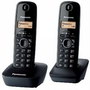 Panasonic bežični KX-TG1612FXH | Marijatrade.com - Katalog prodavnica - Crna Gora