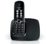 Philips bežični telefon CD 4901 B/53 | Marijatrade.com - Katalog prodavnica - Crna Gora