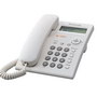 Panasonic fixni telefon KX-TSC11FXW | Marijatrade.com - Katalog prodavnica - Crna Gora