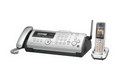 Panasonic fax aparat KX-FC278FX-S | Marijatrade.com - Katalog prodavnica - Crna Gora