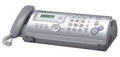 Panasonic fax aparat KX-FP207FX-S | Marijatrade.com - Katalog prodavnica - Crna Gora