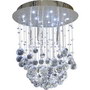 M10900-5+L 5x20W G4 + LED Lighting | Marijatrade.com - Katalog prodavnica - Crna Gora