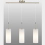 M197-3 3x60W E27 visilica | Marijatrade.com - Katalog prodavnica - Crna Gora
