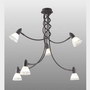 M651-6 6x40W G9 luster | Marijatrade.com - Katalog prodavnica - Crna Gora