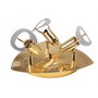 VT550 zlatna spot lampa plaf | Marijatrade.com - Katalog prodavnica - Crna Gora