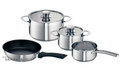 Bosch komplet posuđa za indukciju HEZ 390042 | Marijatrade.com - Katalog prodavnica - Crna Gora