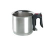 Lonac sa duplim dnom za kuvanje na paru | Marijatrade.com - Katalog prodavnica - Crna Gora