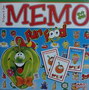 MEMO FUN FOOD | novaknjiga.com - Katalog prodavnica - Crna Gora