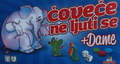 ČOVEČE NE LJUTI SE + DOMINE | novaknjiga.com - Katalog prodavnica - Crna Gora