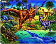 PINO PUZLE DINOSAURISI IZ DONA KREDE | novaknjiga.com - Katalog prodavnica - Crna Gora