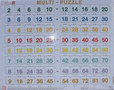 PINO PUZLE MULTI | novaknjiga.com - Katalog prodavnica - Crna Gora