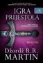 IGRA PRIJESTOLA DRUGI DIO - Džordž R. R. Martin | novaknjiga.com - Katalog prodavnica - Crna Gora