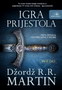 IGRA PRIJESTOLA - Džordž R. R. Martin | novaknjiga.com - Katalog prodavnica - Crna Gora