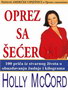 OPREZ SA ŠEĆEROM - Holly McCord | novaknjiga.com - Katalog prodavnica - Crna Gora