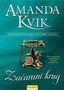 ZAČARANI KRUG - Amanda Kvik | novaknjiga.com - Katalog prodavnica - Crna Gora