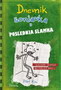 DNEVNIK ŠONJAVKO 3 POSLEDNJA SLAMKA - Džef Kini | novaknjiga.com - Katalog prodavnica - Crna Gora