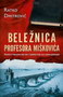 BELEŽNIA PROFESORA MIŠKOVIĆA - Ratko Dmitrović | novaknjiga.com - Katalog prodavnica - Crna Gora
