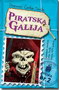 DNEVNICI CARLIJA SMOLA: PIRATSKA GALIJA - Čarli Smol | novaknjiga.com - Katalog prodavnica - Crna Gora