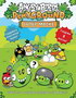 ANGRY BIRDS SUPER MASKE - Grupa autora | novaknjiga.com - Katalog prodavnica - Crna Gora