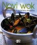 NOVI WOK - Sunil Vijayakar | novaknjiga.com - Katalog prodavnica - Crna Gora