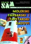MOLERSKO FARBARSKI I TAPETARSKI RADOVI - Momčilović Slavko,Mirjana Milojević - Turina | novaknjiga.com - Katalog prodavnica - Crna Gora