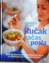 RUČAK ZA ČAS POSLA - Grupa autora | novaknjiga.com - Katalog prodavnica - Crna Gora