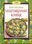 MALI LEKSIKON VEGETERIJANSKE KUHINJE - Valter Pedroti, Paolo Pigoci | novaknjiga.com - Katalog prodavnica - Crna Gora
