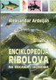 ENCIKLOPEDIJA RIBOLOVA - Aleksandar Ardeljan | novaknjiga.com - Katalog prodavnica - Crna Gora