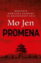 PROMENA - Mo Jen | novaknjiga.com - Katalog prodavnica - Crna Gora