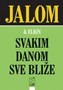 SVAKIM DANOM SVE BLIŽE - Irvin Jalom | novaknjiga.com - Katalog prodavnica - Crna Gora