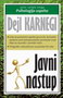 JAVNI NASTUP - Dejl Karnegi | novaknjiga.com - Katalog prodavnica - Crna Gora