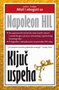 KLJUČ USPEHA - Napoleon Hil | novaknjiga.com - Katalog prodavnica - Crna Gora
