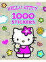 HELLO KITTY 1000 NALJEPNICA - Grupa autora | novaknjiga.com - Katalog prodavnica - Crna Gora