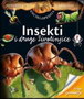INSEKTI LAROUSSE - Fransoaz de Giber  | novaknjiga.com - Katalog prodavnica - Crna Gora