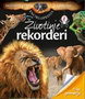 ŽIVOTINJE REKORDERI LAROUSSE - Lidvin i Stefani Morvan | novaknjiga.com - Katalog prodavnica - Crna Gora