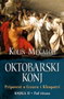 OKTOBARSKI KONJ II - PAD TITANA - Kolin Mekalou | novaknjiga.com - Katalog prodavnica - Crna Gora