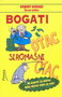 BOGATI OTAC SIROMAŠNI OTAC - Robert Kiosaki | novaknjiga.com - Katalog prodavnica - Crna Gora