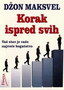 KORAK ISPRED SVIH - Džon Maksvel | novaknjiga.com - Katalog prodavnica - Crna Gora