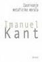 ZASNIVANJE METAFIZIKE MORALA - Imanuel Kant | novaknjiga.com - Katalog prodavnica - Crna Gora