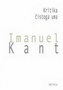 KRITIKA ČISTOGA UMA - Imanuel Kant  | novaknjiga.com - Katalog prodavnica - Crna Gora