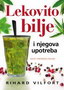 LEKOVITO BILJE - Rihard Vilfort | novaknjiga.com - Katalog prodavnica - Crna Gora