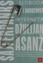 SLOBODA I BUDUĆNOST INTERNETA - Džulijan Asanž | novaknjiga.com - Katalog prodavnica - Crna Gora